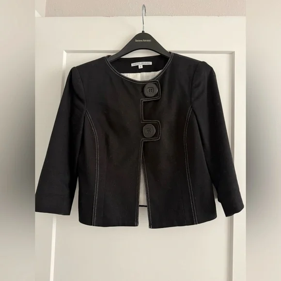 Donna Degnan Skirt Suit Set - Picture 7 of 12